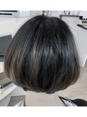シルキーカット