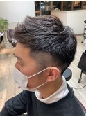 ベリーショート!!