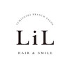 リル 住吉店(LiL)のお店ロゴ