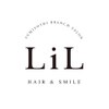 リル 住吉店(LiL)のお店ロゴ