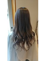 ハティ(hati) ラベンダー