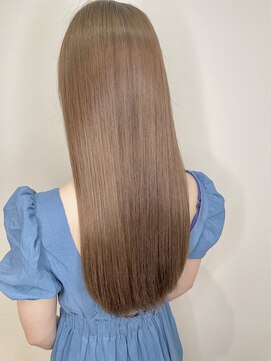 タブーセントラル(TABOO Central) 【TABOO Central】河合秀明/大人ミルキーベージュ