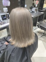 ジャパン ホンテン(JAPAN HONTEN) ホワイトベージュ