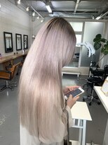 クラウド ナイン ブランシュ(CLOUD Nine blanche) ホワイトベージュ☆