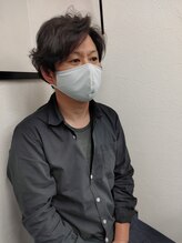 キャスト(CAST)&nbsp;ホリミズ 