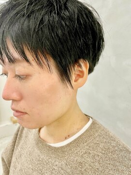 エンドリンク(endlink) 大人ショート