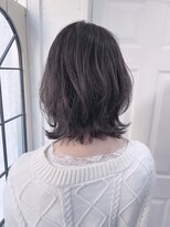 ウーロス(uros.) ナチュラル☆ココアブラウン