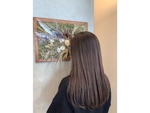 ヘアーラヴワン 足利(hair love One)