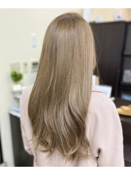 ワンラブ(ONELOVE) ハイトーンベージュ