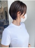 【HAKUショート】
