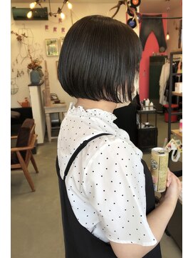 ピノ(pino) ＊pino bob 8/28＊