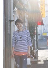 晴れ 麻実 
