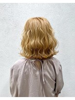 ステアケース 武蔵小杉店(stair:case)&nbsp;髪質改善/髪質改善カラー/髪質改善トリートメント