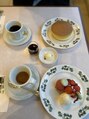 スタジオ エット(studio ett) 食べるのが大好きです。美味しいお店教えてください(^^)
