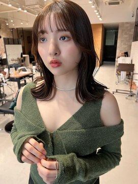 ザ シー 海老名(The C) [The C岩崎]小顔◎くびれミディアム/20代/30代/40代