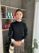 ヘアカラーカフェ(HAIR COLOR CAFE)&nbsp;松尾 小百合