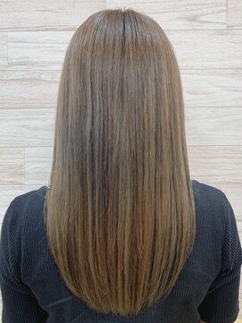 ディルガ リンク(Dilga LINK) グレージュカラー