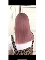 クラナ(clana)&nbsp;那覇店/clana/沖縄美容室/プルエクステ