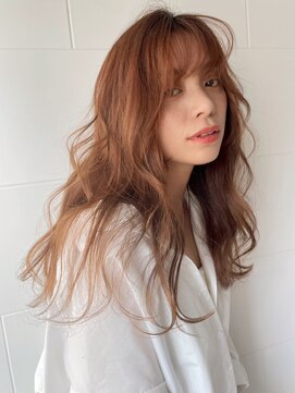 パトゥ 京都四条烏丸(patou) マロンベージュ