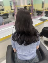 ウィル 横浜(WILL)&nbsp;就活・社会人におすすめ～大人グレージュカラー～