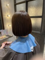 ミリ 調布店(Mili)&nbsp;Mili調布　オリジナルデザイン