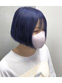 ディープブルー