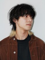 サル 代官山(SAL)&nbsp;【SAL】wolf bleach＊菅原誠＊