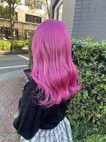 ルグランシャトー(Le grand chateau)&nbsp;CANDY PINK☆