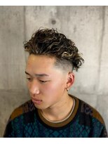 バーバー ショップ ネオ(BARBER SHOP NEO)&nbsp;ツイスト