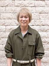 ビューティシモ 所沢(Beautissimo) 山岡 徹也