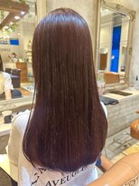 ローレン(LOREN)&nbsp;＊LOREN＊ピンクベージュ