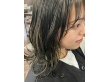 レオンカラー 長崎西山店(LEON COLOR)