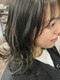 レオンカラー 長崎西山店(LEON COLOR)の写真/《カラー2200円》プチプラも高品質もどちらも叶う♪カラーにトリートメントをプラスして艶髪をキープ◇