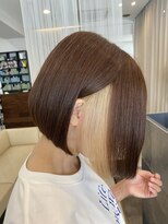 ジゼル 博多(GiseL)&nbsp;milk tea inner【かじ】/ GiseL博多@kaji_de_experiences