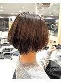 ピースショート