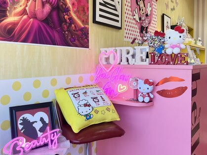 ピュア ナナ(Pure★NaNa)の写真