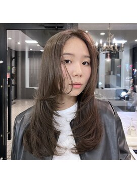 ヴィブラント(ViBRANT) ロング