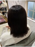 外ハネボブ【千葉優希】