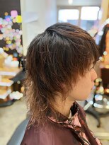 ダピエス(da pie'ce)&nbsp;メンズパーマ