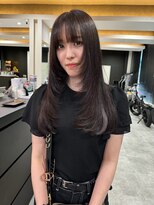 エイチ(H)&nbsp;レイヤースタイル