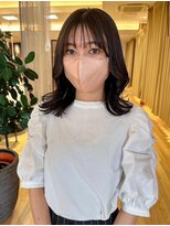 バランス(BALANCE.)&nbsp;くびれショート