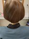 かんだ美容室の写真/初めての方や美容室が苦手な方にもおすすめ♪自宅の一部屋でマンツーマン施術◇［宇和島/大洲］　