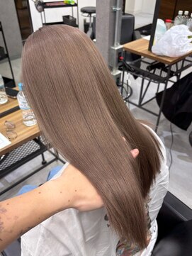 ネクスト 池袋(NEXT) カラー/エクステ/ダブルカラー/ハイトーン/ブリーチ/池袋