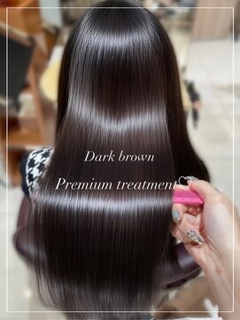 ユーカナヤマ(u Kanayama) 髪質改善/トリートメント/艶カラー/名古屋/金山