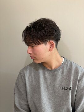 ボノ(vo_no) ショートフェザー