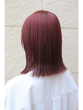 エブリ(every) コーラピンクカラー