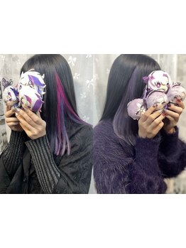 オタク学生さんは半個室サロンのヲタ件へ♪