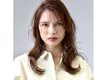 アスタ アヴェダ ASTA AVEDA 武蔵村山店の写真
