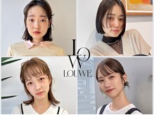 ローウェ 中目黒(Louwe)