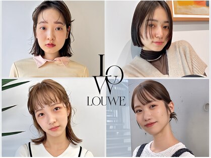 ローウェ 中目黒(Louwe)の写真